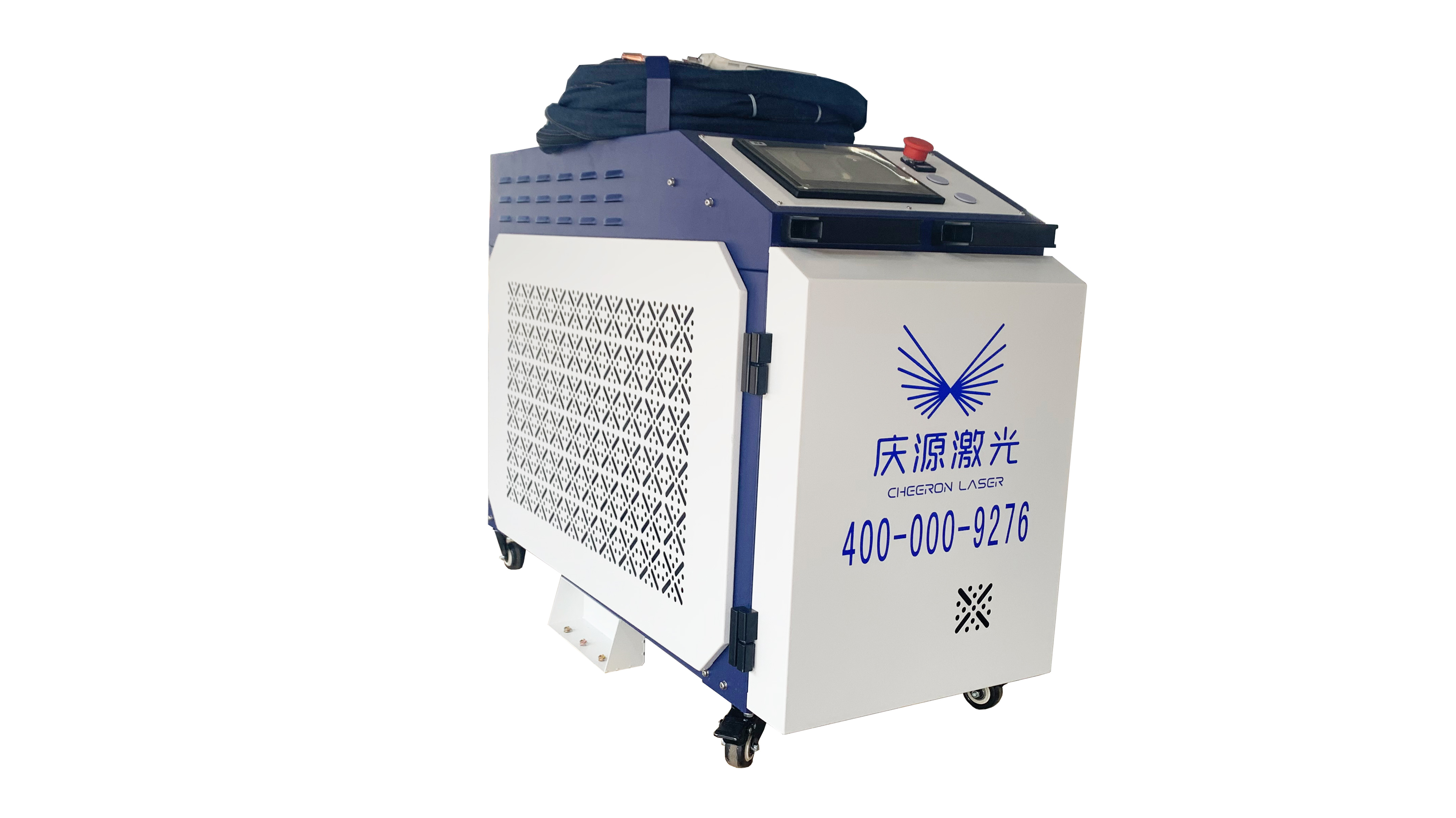 手持激光焊接機如何保養(yǎng)？